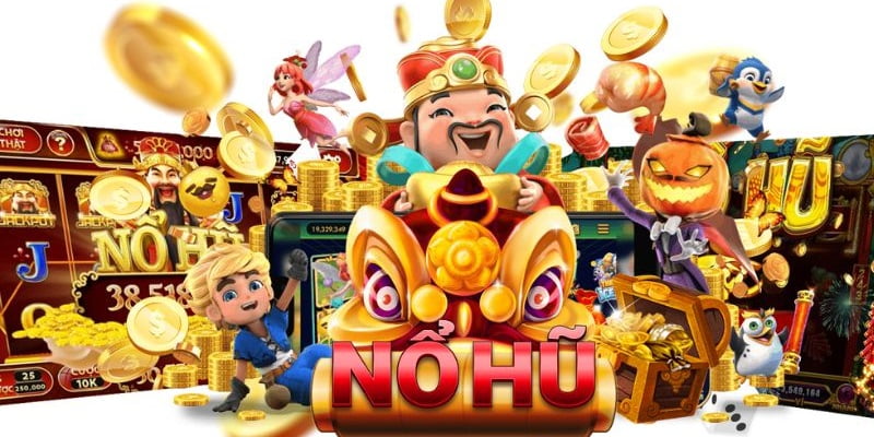 Tìm hiểu Nổ hũ 23win